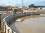 EXPANSION AND REVAMP OF TANK FACILITIES